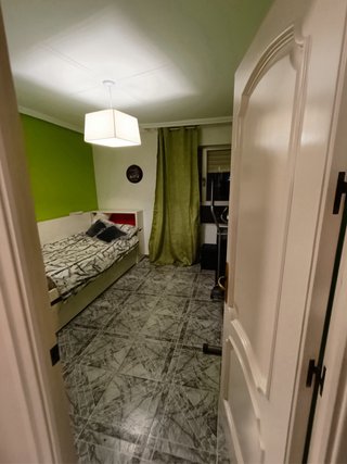 Alquiler de piso larga temporada