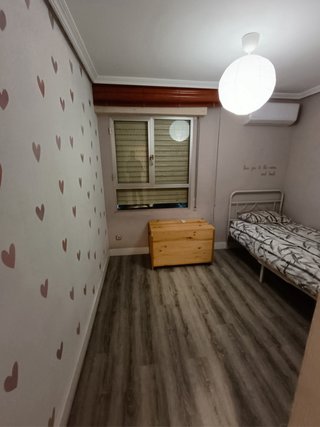 Alquiler de piso larga temporada