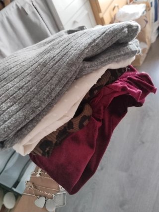 Lote de Ropa infantil