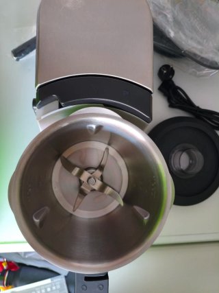 Robot de cocina SilverCrest Monsieur Cuisine