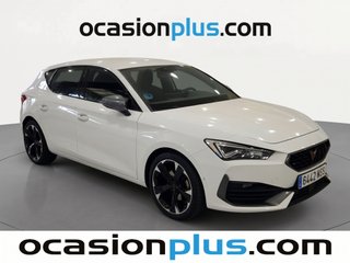 CUPRA León 1.5 eTSI DSG 110 kW (150 CV)