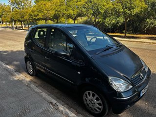 Mercedes-Benz A160 2003