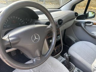 Mercedes-Benz A160 2003