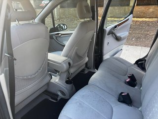 Mercedes-Benz A160 2003