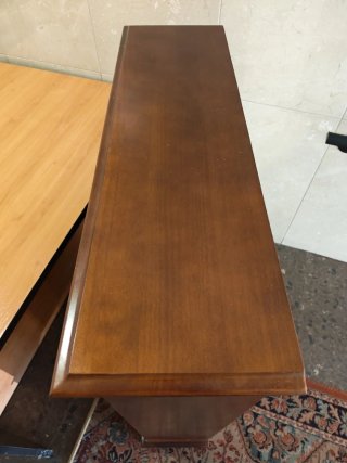 Estantería de Pie de Madera