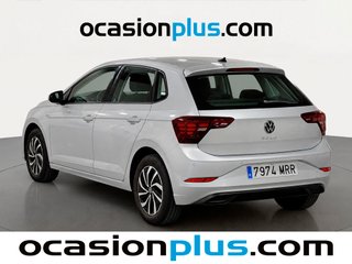 Volkswagen Polo Life 1.0 TSI 70 kW (95 CV)