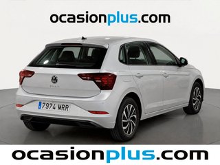 Volkswagen Polo Life 1.0 TSI 70 kW (95 CV)