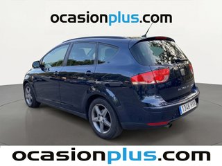 SEAT Altea XL 1.6 TDI S&S E-Ecomotive I-Tech 77 kW (105 CV)