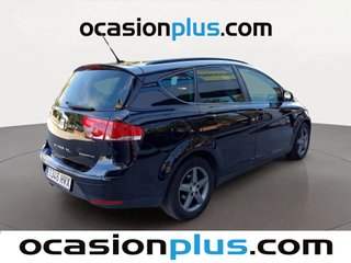 SEAT Altea XL 1.6 TDI S&S E-Ecomotive I-Tech 77 kW (105 CV)