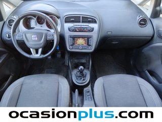 SEAT Altea XL 1.6 TDI S&S E-Ecomotive I-Tech 77 kW (105 CV)