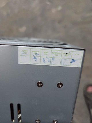 Fuente de Alimentación para PC