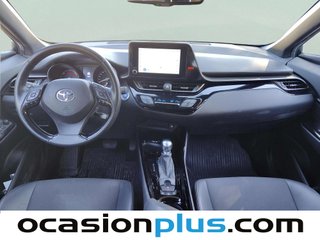 Toyota C-HR 1.8 125H Advance 90 kW (122 CV)