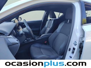Toyota C-HR 1.8 125H Advance 90 kW (122 CV)