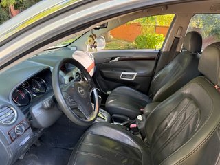 Opel Antara 2007