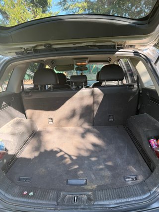 Opel Antara 2007