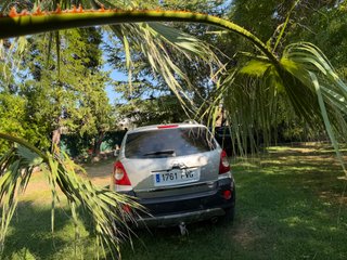 Opel Antara 2007