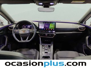 CUPRA León 1.5 eTSI DSG 110 kW (150 CV)