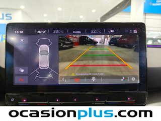 CUPRA León 1.5 eTSI DSG 110 kW (150 CV)
