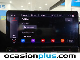 CUPRA León 1.5 eTSI DSG 110 kW (150 CV)