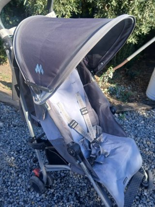 Silleta de paseo Maclaren