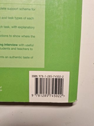 Exam Essentials Practice Tests: Cambridge Engli...