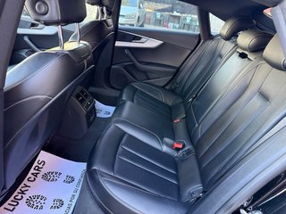 Audi A5 2018