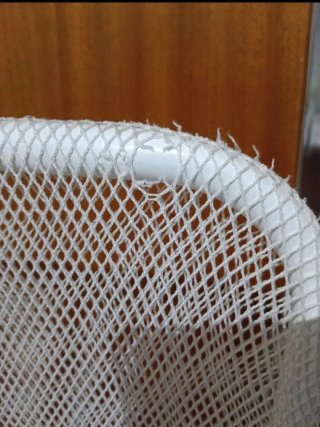 Barandilla de seguridad para cama infantil