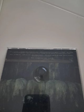 CD + DVD Extremoduro - Yo, Minoría Absoluta