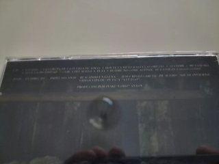 CD + DVD Extremoduro - Yo, Minoría Absoluta