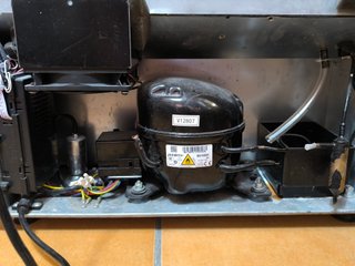 Armario Refrigerado Pando Profesional