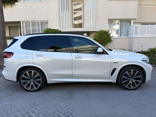 BMW X5 XDrive45e 2022