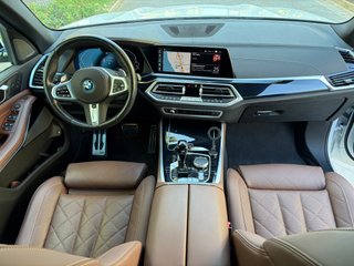 BMW X5 XDrive45e 2022