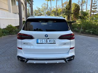 BMW X5 XDrive45e 2022