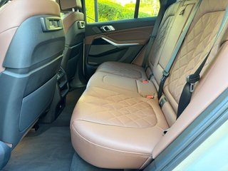 BMW X5 XDrive45e 2022