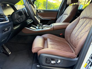 BMW X5 XDrive45e 2022