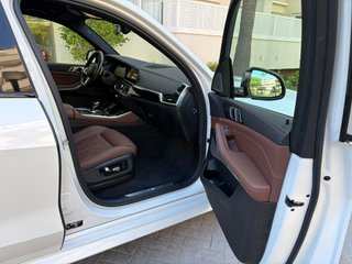 BMW X5 XDrive45e 2022