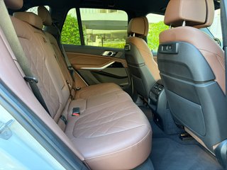 BMW X5 XDrive45e 2022