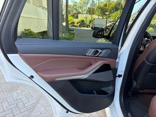 BMW X5 XDrive45e 2022