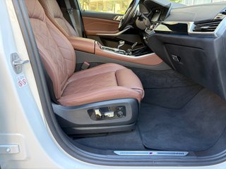 BMW X5 XDrive45e 2022
