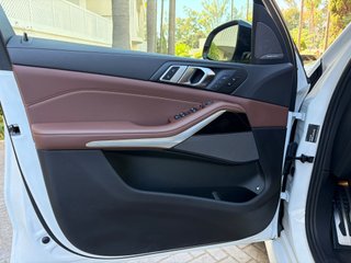 BMW X5 XDrive45e 2022