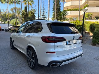 BMW X5 XDrive45e 2022