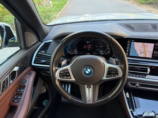 BMW X5 XDrive45e 2022