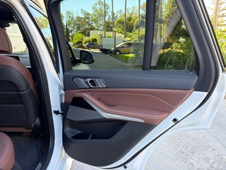 BMW X5 XDrive45e 2022