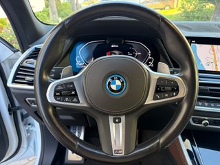 BMW X5 XDrive45e 2022