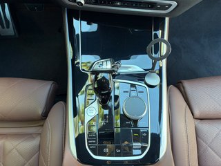 BMW X5 XDrive45e 2022