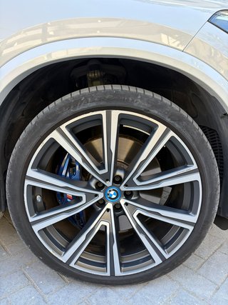 BMW X5 XDrive45e 2022