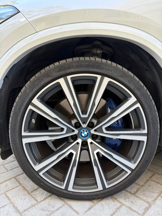 BMW X5 XDrive45e 2022