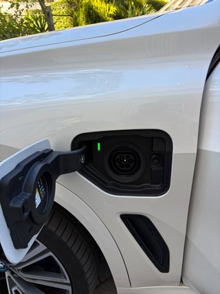 BMW X5 XDrive45e 2022