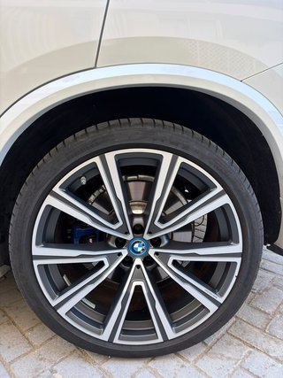 BMW X5 XDrive45e 2022