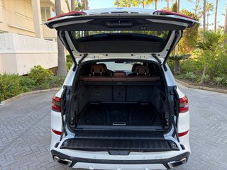 BMW X5 XDrive45e 2022
